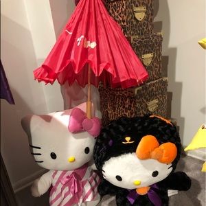 Decor umbrella ☂Parasol